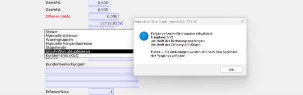 Ein Bild, das Text, Schrift, Screenshot, Software enthält.
KI-generierte Inhalte können fehlerhaft sein. Ein Bild, das Text, Schrift, Screenshot, Software enthält.
KI-generierte Inhalte können fehlerhaft sein.