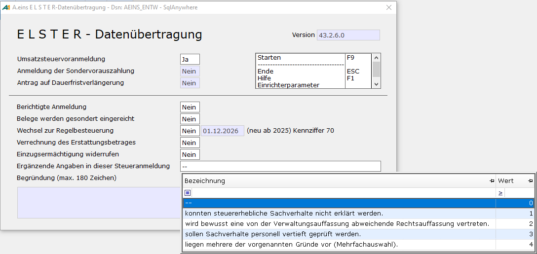 Ein Bild, das Text, Screenshot, Software, Webseite enthält.

KI-generierte Inhalte können fehlerhaft sein.
