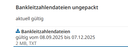 Ein Bild, das Text, Screenshot, Schrift, Reihe enthält.

KI-generierte Inhalte können fehlerhaft sein.