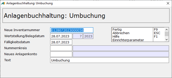 Ein Bild, das Text, Screenshot, Display, Software enthält.

Automatisch generierte Beschreibung