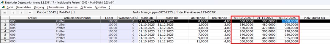 Ein Bild, das Text, Screenshot, Software, Zahl enthält.
KI-generierte Inhalte können fehlerhaft sein. Ein Bild, das Text, Screenshot, Software, Zahl enthält.
KI-generierte Inhalte können fehlerhaft sein.